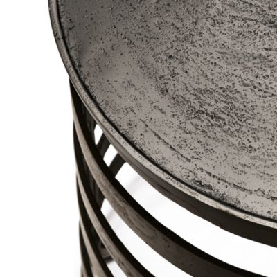 Apsley Chairside Table