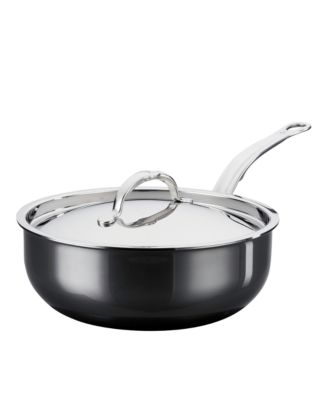 NanoBond&amp;reg; Molecular Titanium 3.5qt Essential Pan with Lid