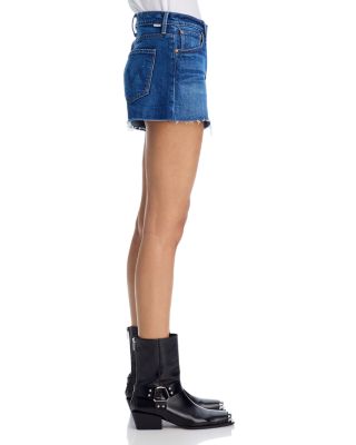 The Dodger Frayed Shorts