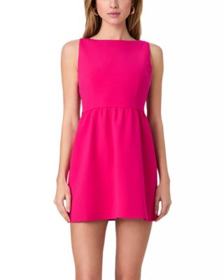 FRENCH CONNECTION - Whisper Mini Dress