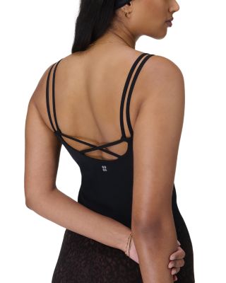 Ultimate Studio Strappy Tank Top 