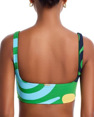 Francesca Bikini Top & Lulu Bikini Bottoms 