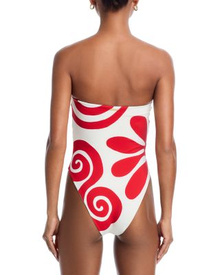 Lore One Piece Swimsuit