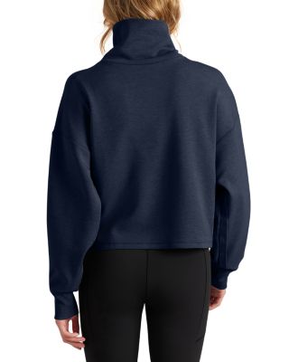Dreamglow Mock Neck Sweatshirt & Dreamglow Pants