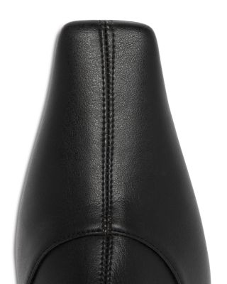 Women&#39;s Spur Brushed Booties