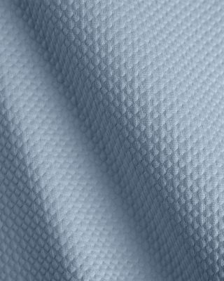 Founders Textured Quarter-Zip Golf Sweater