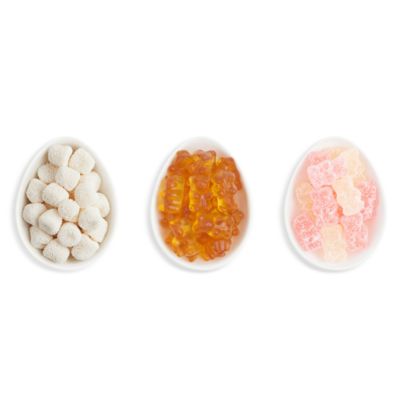 Mr. & Mrs. All You Need is Love Wedding Candy Gift Set