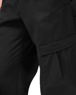 Tech Cargo Pants