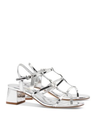 Women's Hana Block Heel Sandals