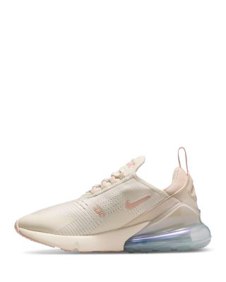 Women&#39;s Air Max 270 Low Top Sneakers