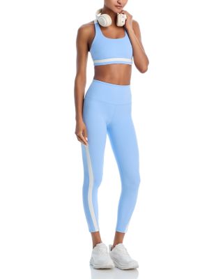 Miles High Waist Rigor 7/8 Leggings