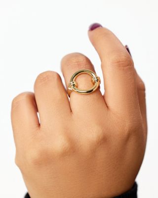 Statement Ring - Remi