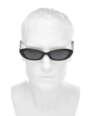 The Whisperer Cat Eye Sunglasses, 52mm