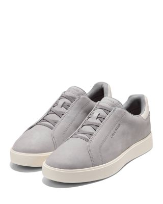 Men's GrandPrø Luxe Slip-On Sneakers