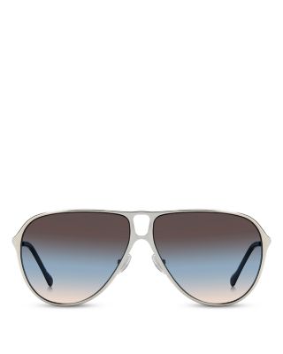 Round Sunglasses, 60mm