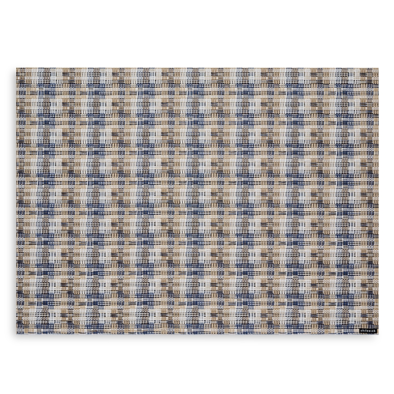 Chilewich Fable Rectangular Placemat, 14 X 19