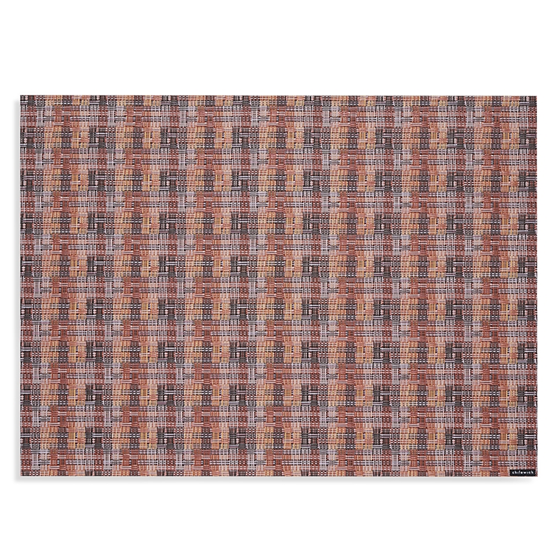 Chilewich Fable Rectangular Placemat, 14 X 19