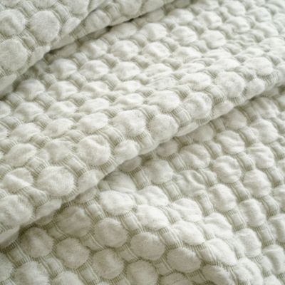 Lodi Matelasse Coverlet, King