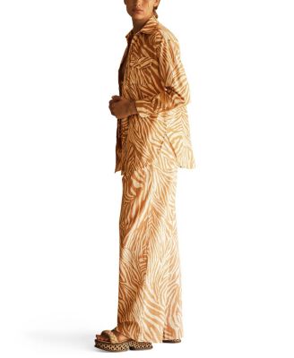 NOTAE Straight Leg Pant