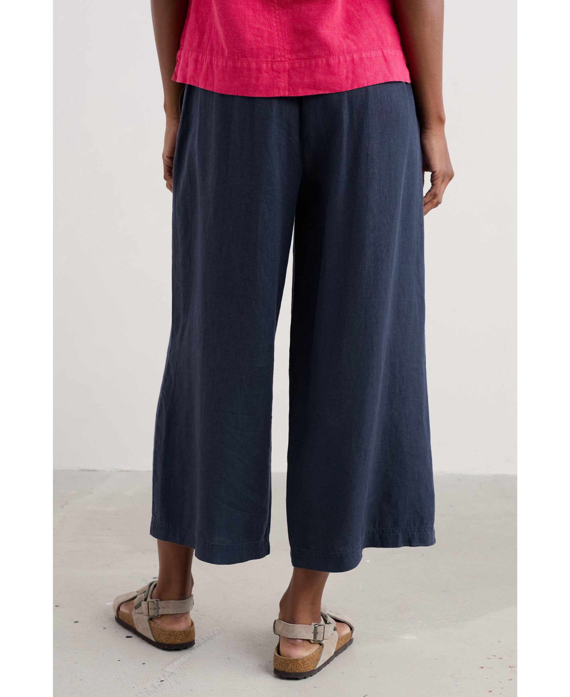 Women's Merrivale Culottes Pants — Image 4
