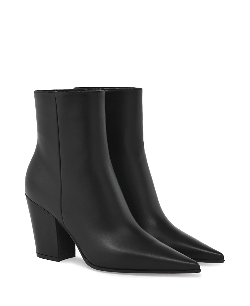Gianvito Rossi Women's Keinna Bootie
