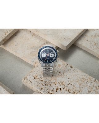 Mulholland Driver Chronograph, 42mm