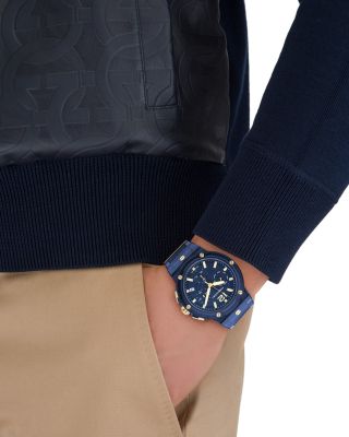 F-80 Translucent Chronograph, 44mm