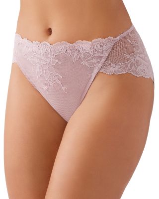 Vivid Attraction High Cut Underwear