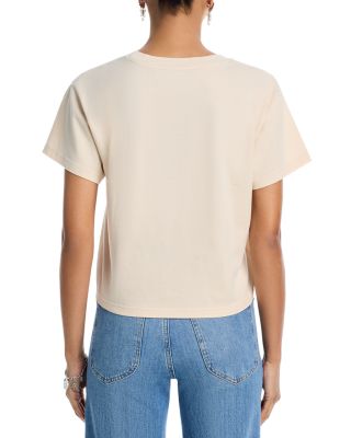 Dog Boxy Tee - Exclusive