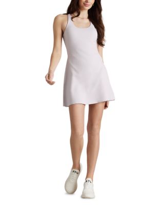 Course to Court Sport Dress