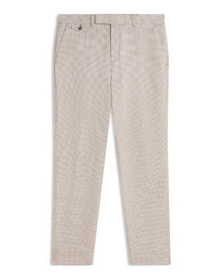 Handly Slim Fit Trousers