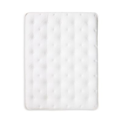 Evia Plush Pillow Top Mattress - Exclusive