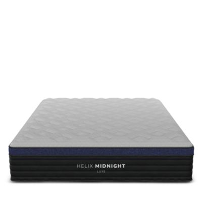 Midnight Luxe 13.5" Medium Firm Mattress