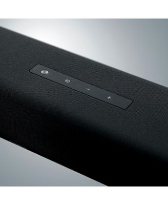 SR-B30A Sound Bar with Dolby Atmos & Built-In Subwoofers