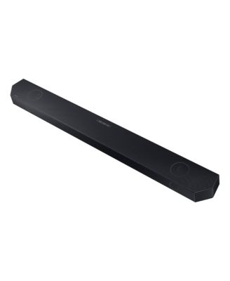HW-QS730D 3.1.2-Channel Soundbar with Wireless Subwoofer