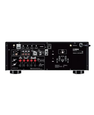 YHT-5960U 5.1-Channel Premium Home Theater System with 8K HDMI and MusicCast