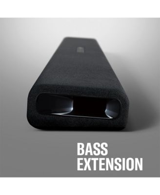 SR-B30A Sound Bar with Dolby Atmos & Built-In Subwoofers