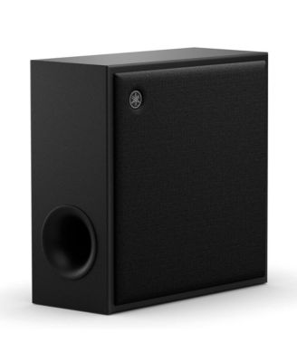 SW-X100ABL True X Sub 100A Wireless Subwoofer for True X Bar 40A Soundbar