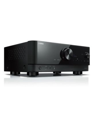 YHT-5960U 5.1-Channel Premium Home Theater System with 8K HDMI and MusicCast