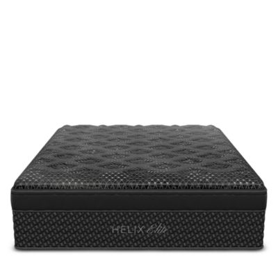Twilight Elite 15" Firm Mattress