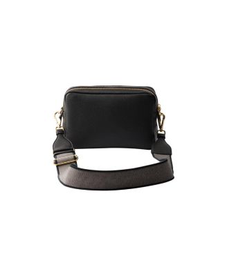 Small Leather Shoulder Bag