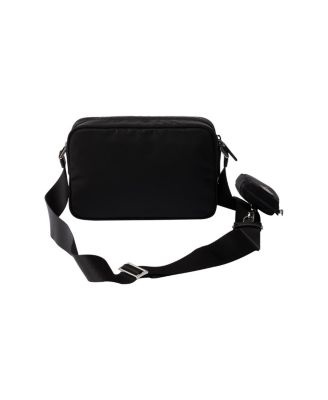 Re-Nylon Shoulder Bag