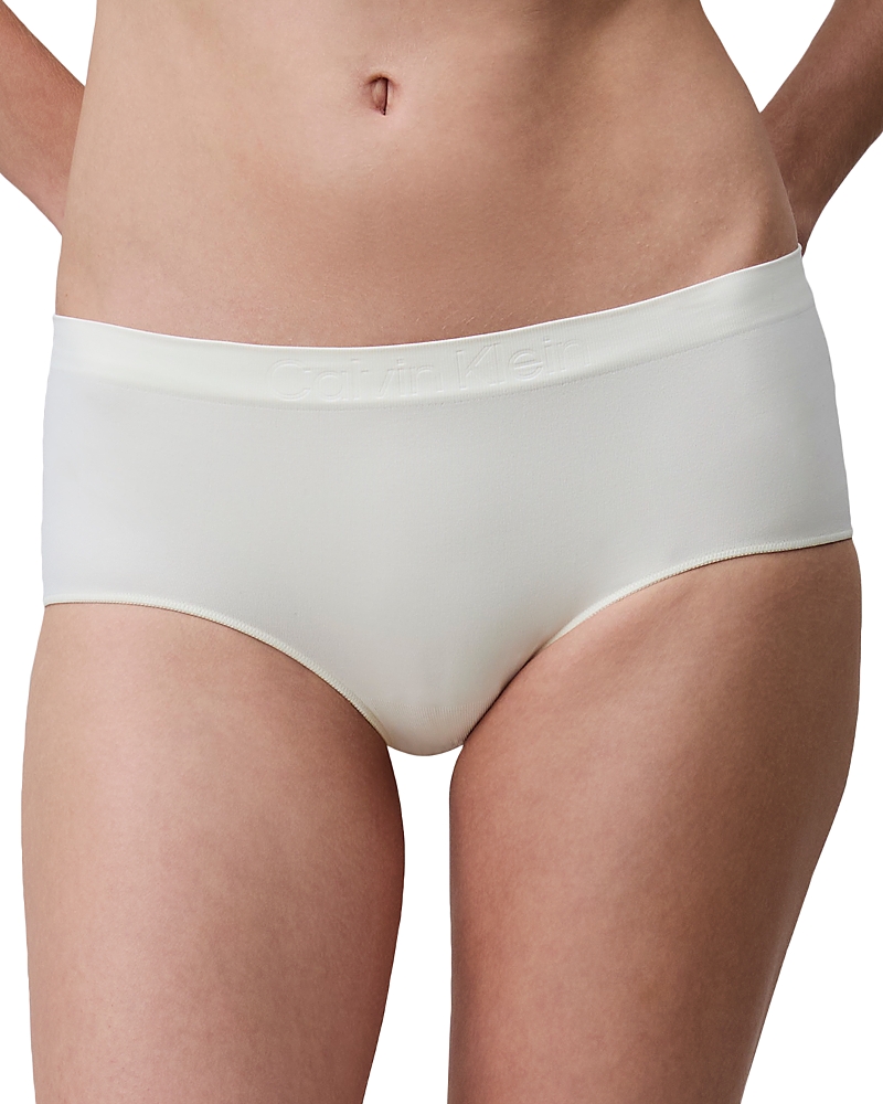 Calvin Klein Bonded Flex Seamless Boyshorts