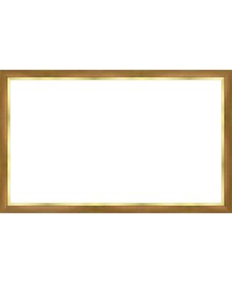  50" Slim Frame for Samsung The Frame TV 2021-2025