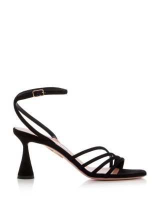 Women&#39;s Latour Strappy Suede Sandals