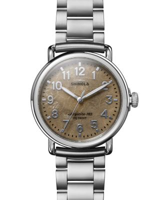 Runwell Watch, 41mm