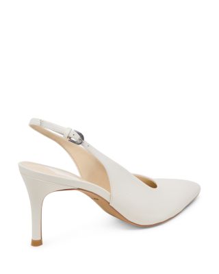 Women's Elasi Slingback Pumps
