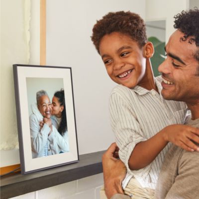 Aspen Digital Photo Frame