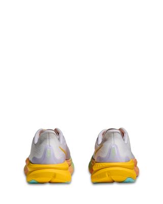 Women's Mach 6 Low Top Sneakers in Frost