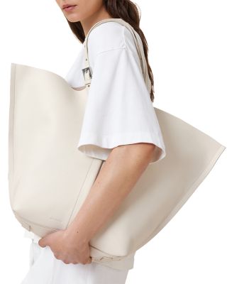 Ara East/West Tote